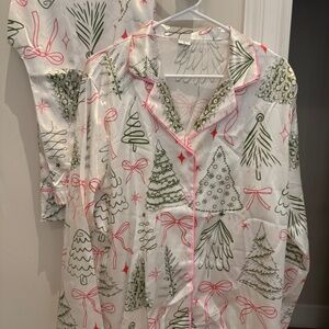 PajamaSphere Christmas PJs